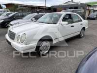 1996 Mercedes Benz E 280