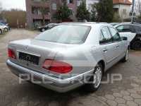 1996 Mercedes Benz E 280