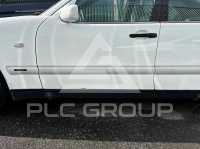 1996 Mercedes Benz E 280