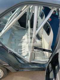 1996 Mercedes Benz C 230