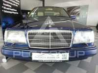 1996 Mercedes Benz 220