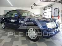 1996 Mercedes Benz 220