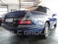 1996 Mercedes Benz 220