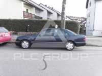 1996 Mercedes Benz E 420