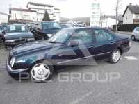 1996 Mercedes Benz E 420