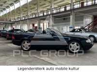 1996 Mercedes Benz SL 500