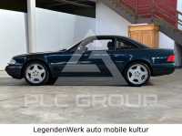 1996 Mercedes Benz SL 500