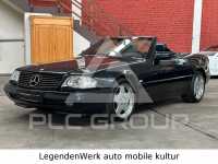 1996 Mercedes Benz SL 500