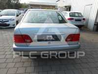 1996 Mercedes Benz E 290