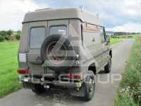 1996 Mercedes Benz G 230