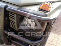 1996 Mercedes Benz G 230