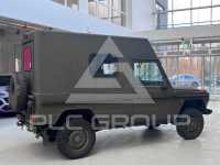 1996 Mercedes Benz G 230