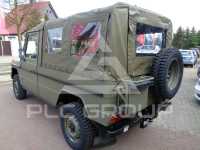 1996 Mercedes Benz G 230