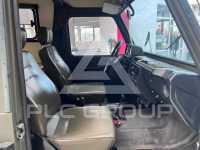 1996 Mercedes Benz G 230
