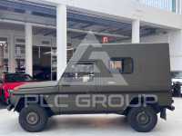 1996 Mercedes Benz G 230