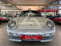 1996 Porsche 911