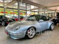 1996 Porsche 911
