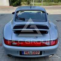 1996 Porsche 993