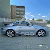 1996 Porsche 993