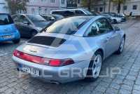 1996 Porsche 993