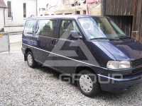 1996 Volkswagen T4