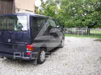 1996 Volkswagen T4