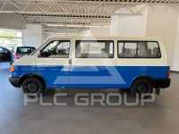 1996 Volkswagen T4