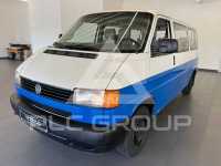 1996 Volkswagen T4