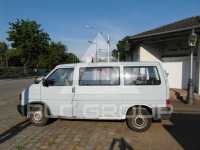1996 Volkswagen T4