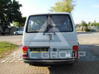 1996 Volkswagen T4