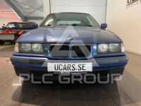 1997 BMW 318