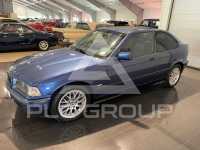 1997 BMW 318
