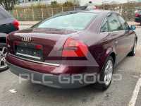 1997 Audi A6