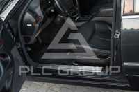 1997 Mercedes Benz S 500