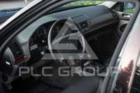 1997 Mercedes Benz S 500