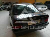 1997 Mercedes Benz C 250