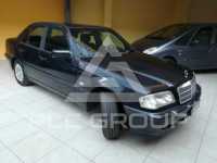 1997 Mercedes Benz C 250