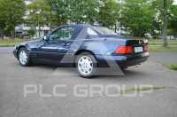 1997 Mercedes Benz SL 280