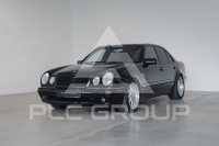 1997 Mercedes Benz E 60 AMG
