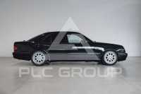 1997 Mercedes Benz E 60 AMG