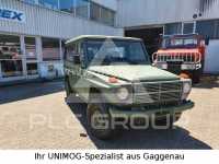 1997 Mercedes Benz G 290