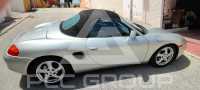 1997 Porsche BOXSTER