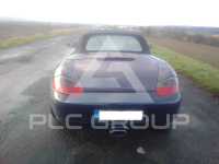 1997 Porsche BOXSTER