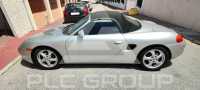 1997 Porsche BOXSTER