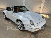 1997 Porsche 993