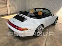 1997 Porsche 993
