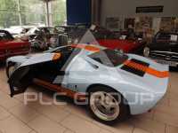 1997 Ford GT