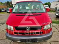 1997 Volkswagen T4