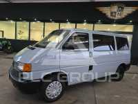 1997 Volkswagen T4