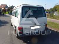 1997 Volkswagen T4